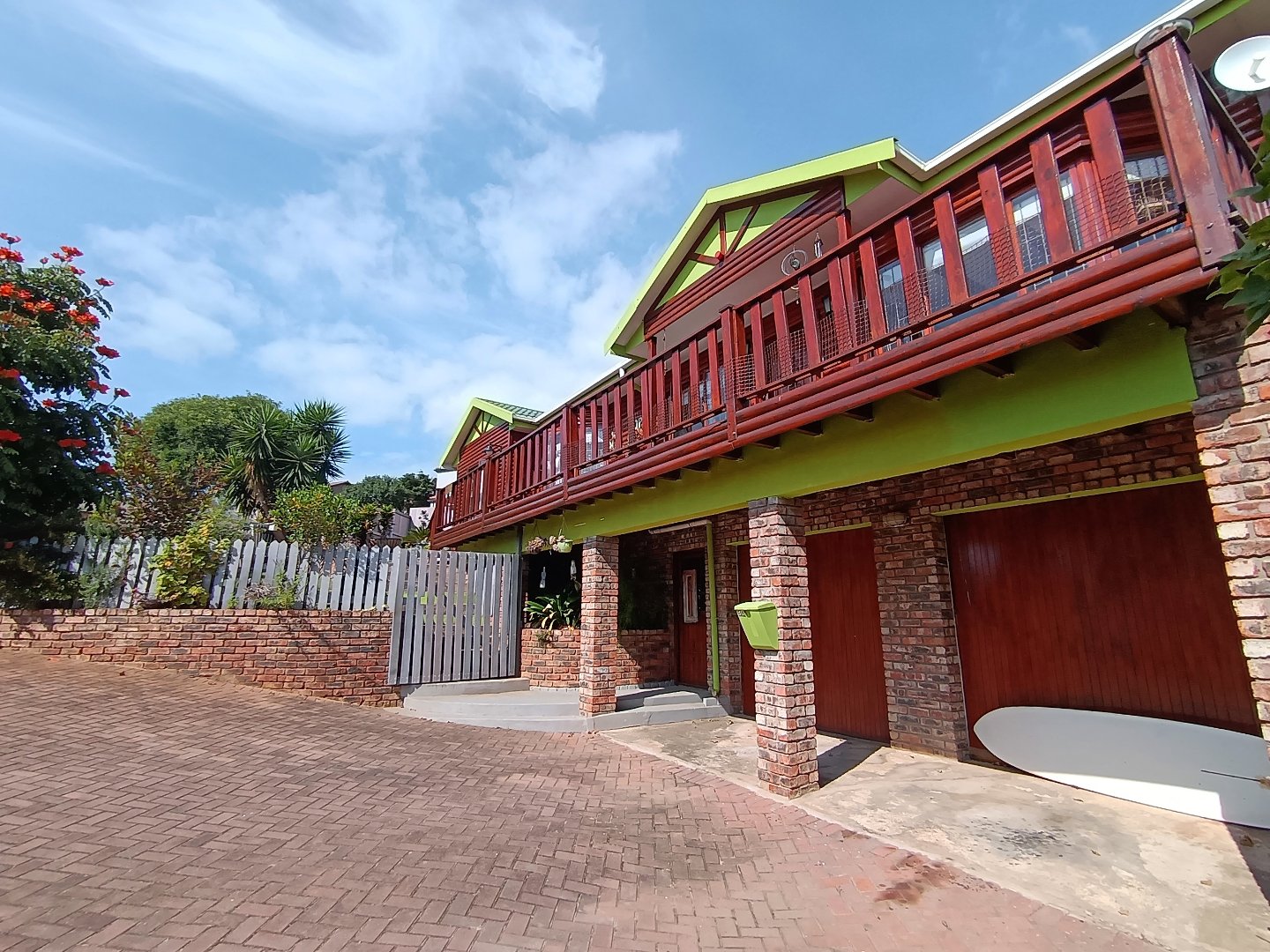 3 Bedroom Property for Sale in Bergsig Western Cape